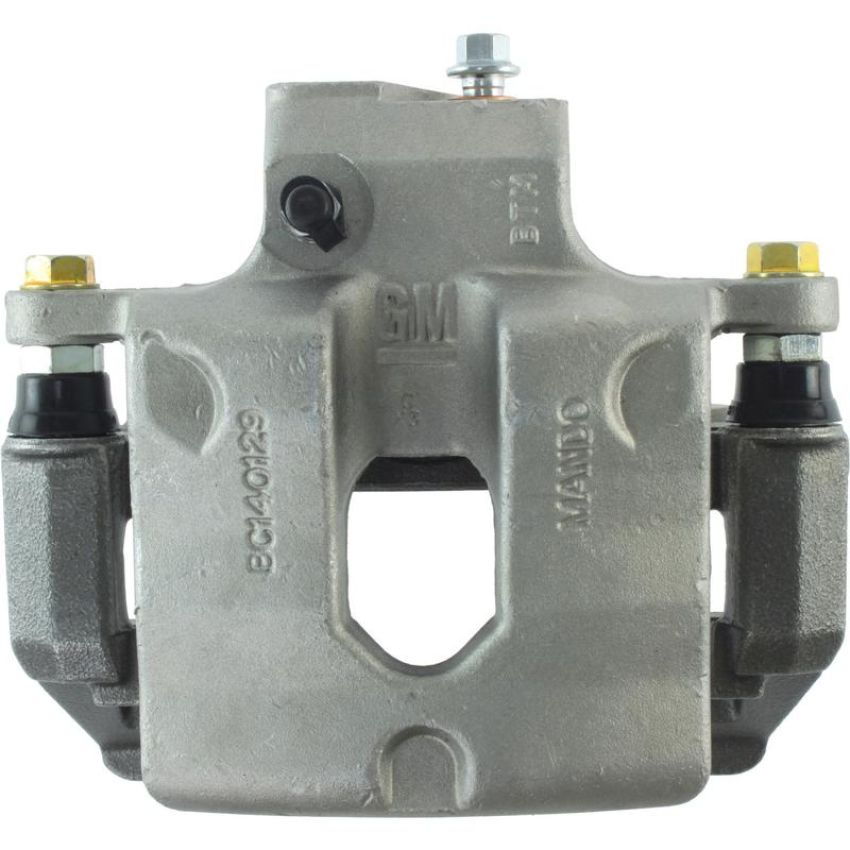 CENTRIC PARTS 141.62599 Centric Semi-Loaded Brake Caliper
