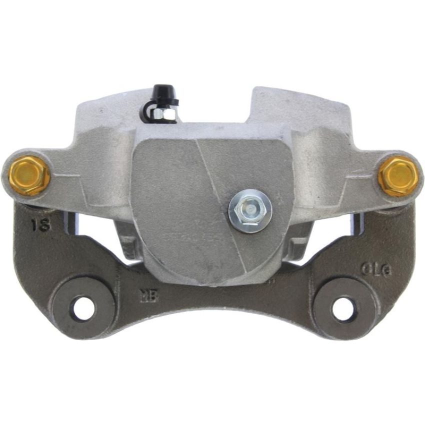 CENTRIC PARTS 141.62600 Centric Semi-Loaded Brake Caliper