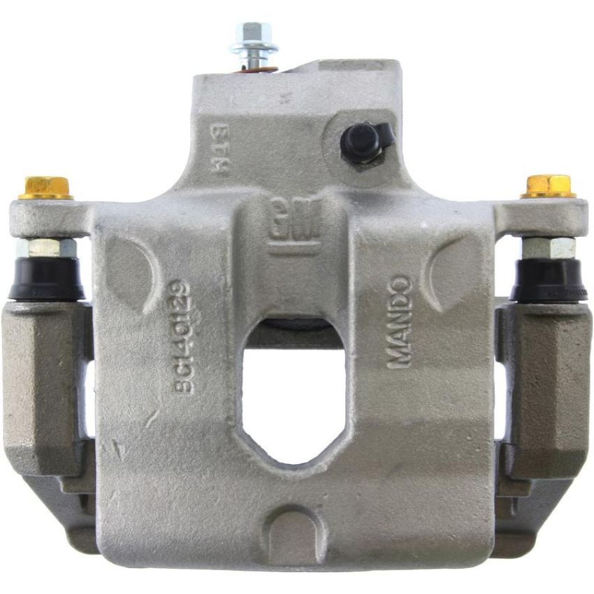 CENTRIC PARTS 141.62600 Centric Semi-Loaded Brake Caliper