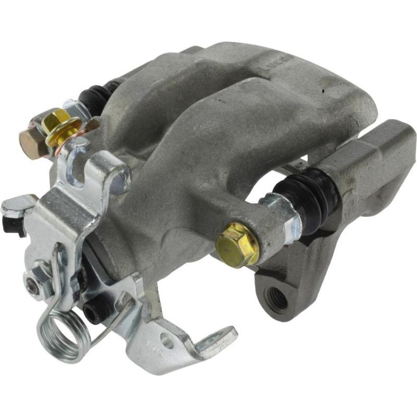 CENTRIC PARTS 141.62601 Centric Semi-Loaded Brake Caliper