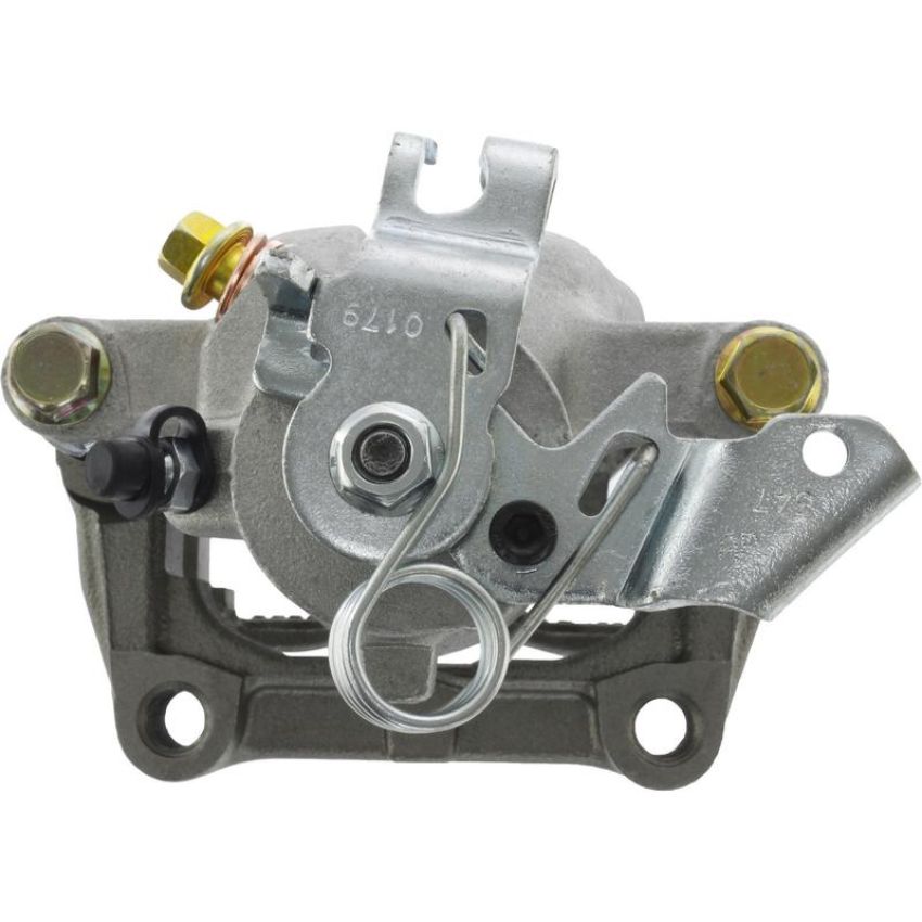 CENTRIC PARTS 141.62601 Centric Semi-Loaded Brake Caliper