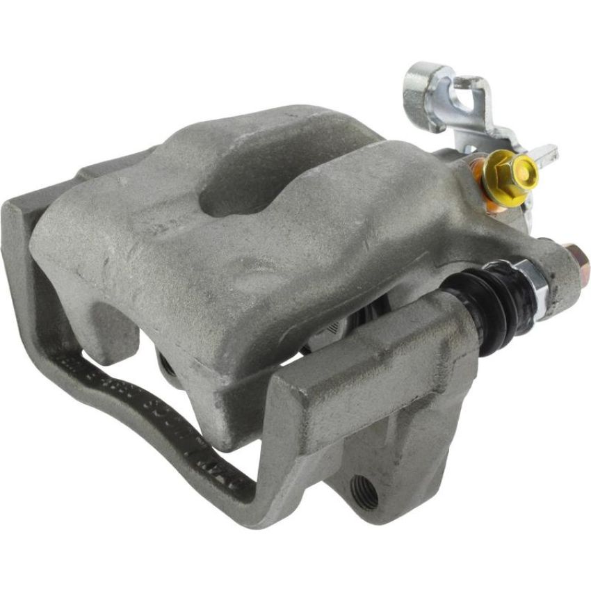 CENTRIC PARTS 141.62601 Centric Semi-Loaded Brake Caliper