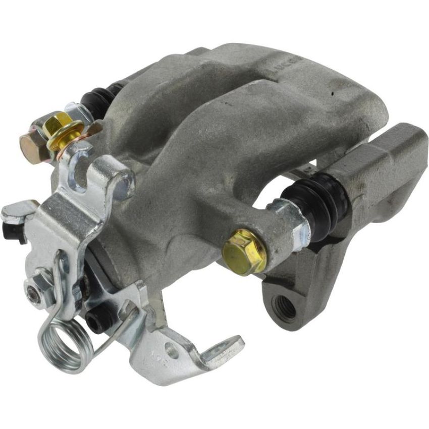 CENTRIC PARTS 141.62601 Centric Semi-Loaded Brake Caliper