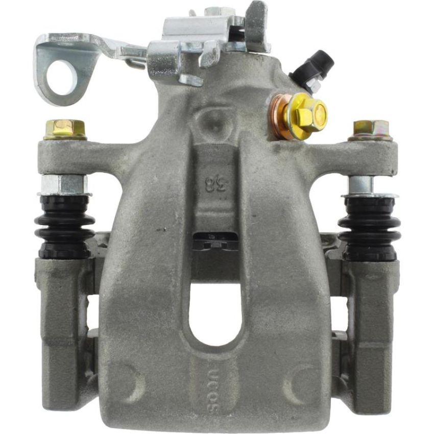 CENTRIC PARTS 141.62601 Centric Semi-Loaded Brake Caliper