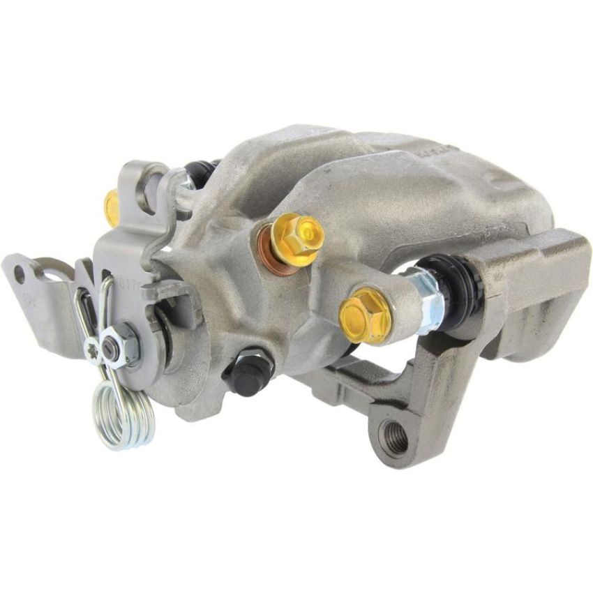 CENTRIC PARTS 141.62602 Centric Semi-Loaded Brake Caliper