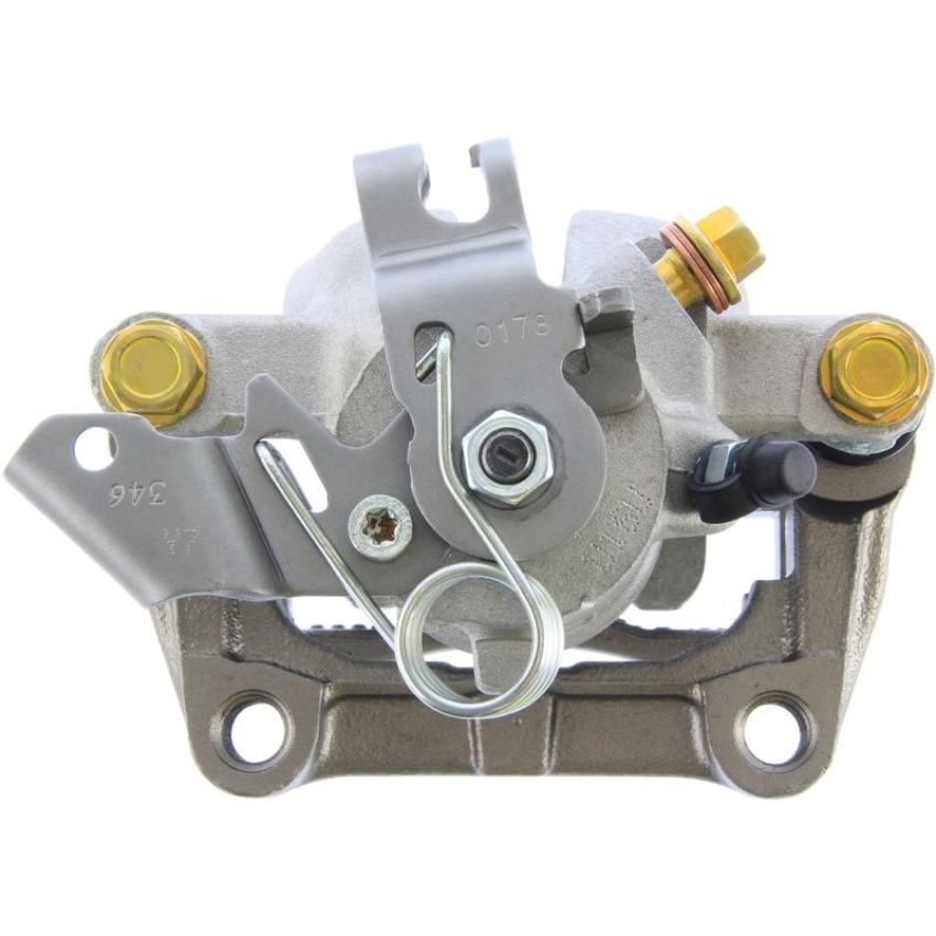CENTRIC PARTS 141.62602 Centric Semi-Loaded Brake Caliper