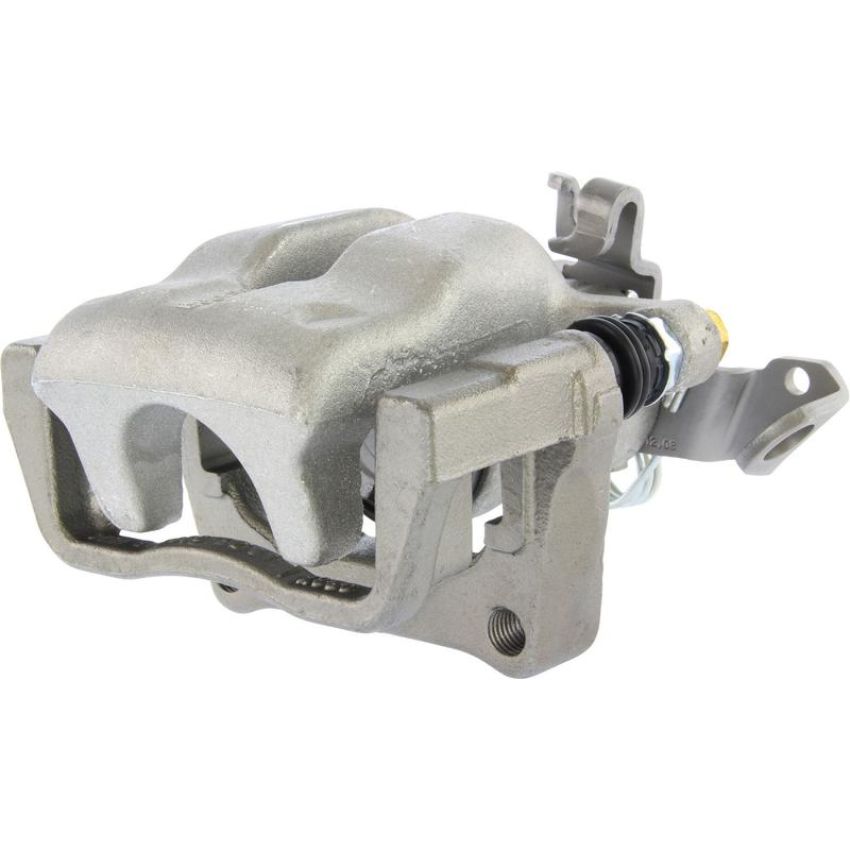 CENTRIC PARTS 141.62602 Centric Semi-Loaded Brake Caliper