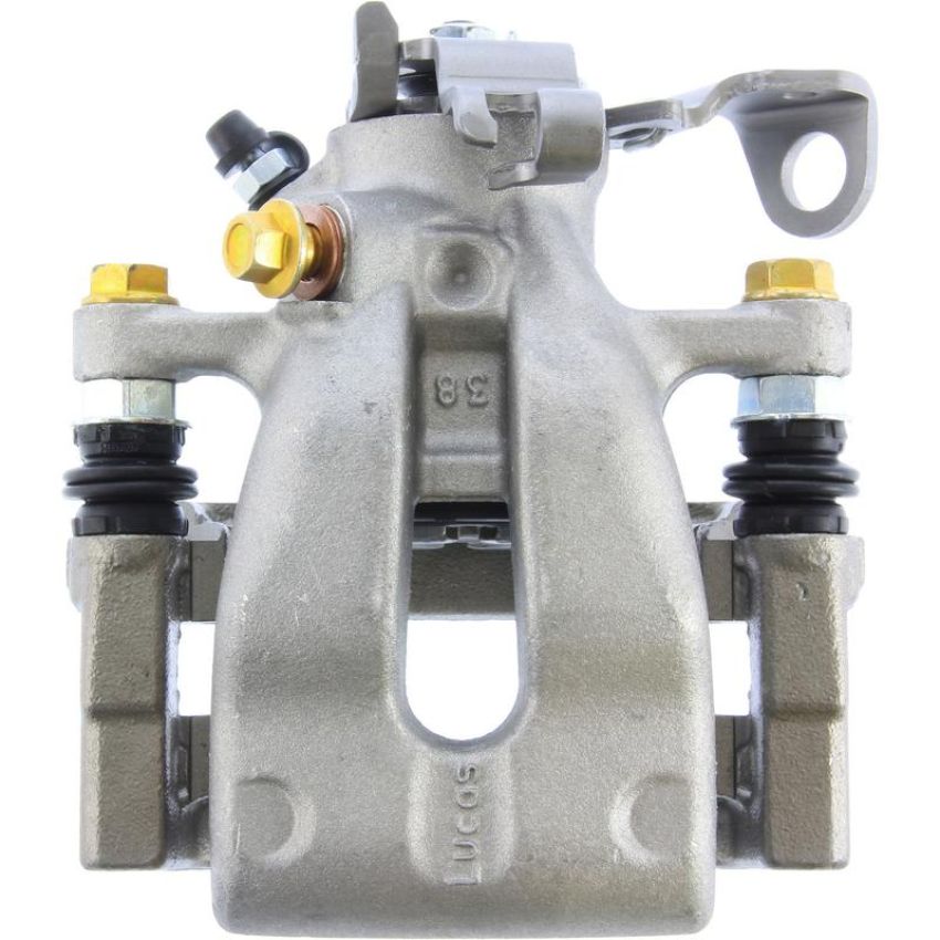 CENTRIC PARTS 141.62602 Centric Semi-Loaded Brake Caliper