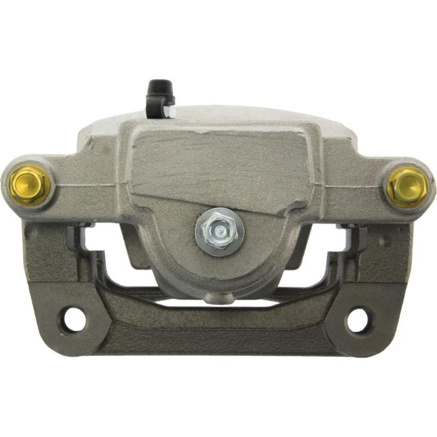 CENTRIC PARTS 141.62603 Centric Semi-Loaded Brake Caliper