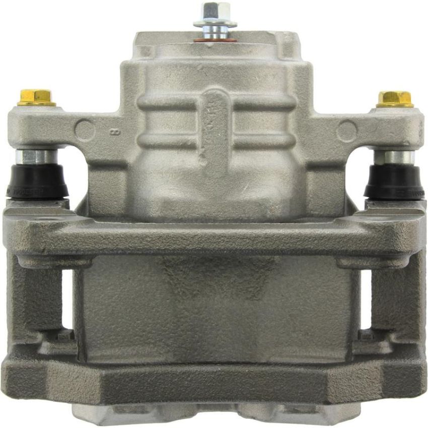 CENTRIC PARTS 141.62603 Centric Semi-Loaded Brake Caliper