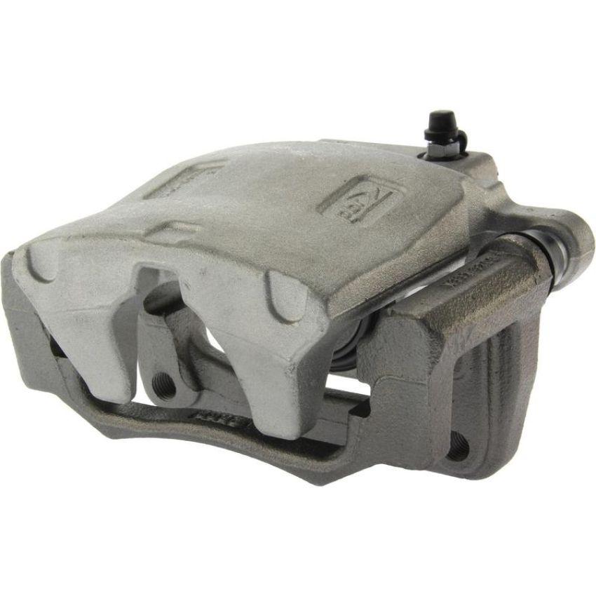 CENTRIC PARTS 141.62603 Centric Semi-Loaded Brake Caliper