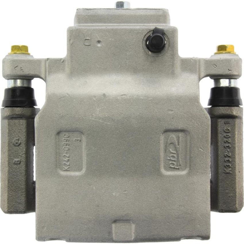 CENTRIC PARTS 141.62603 Centric Semi-Loaded Brake Caliper