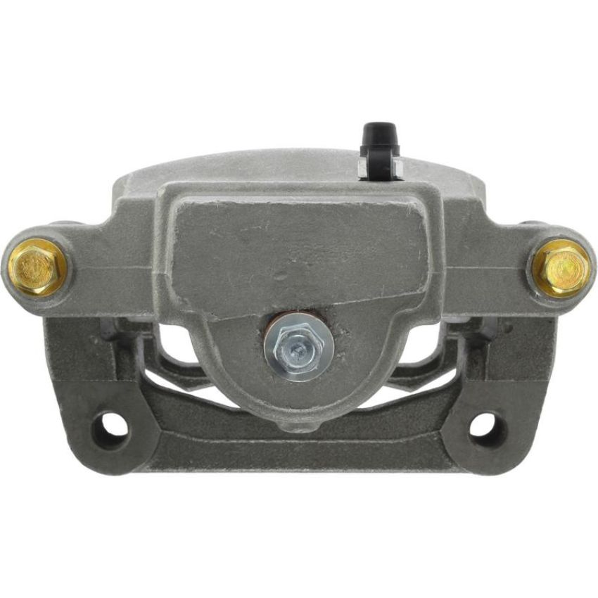 CENTRIC PARTS 141.62604 Centric Semi-Loaded Brake Caliper