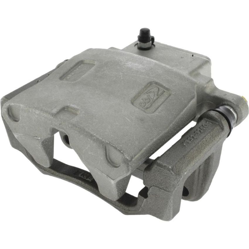 CENTRIC PARTS 141.62604 Centric Semi-Loaded Brake Caliper