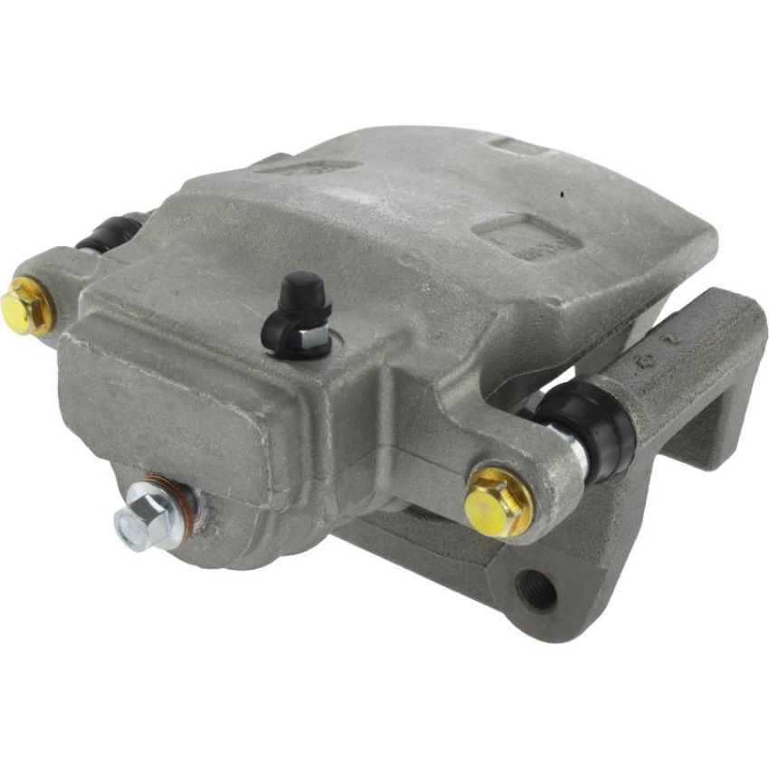 CENTRIC PARTS 141.62604 Centric Semi-Loaded Brake Caliper