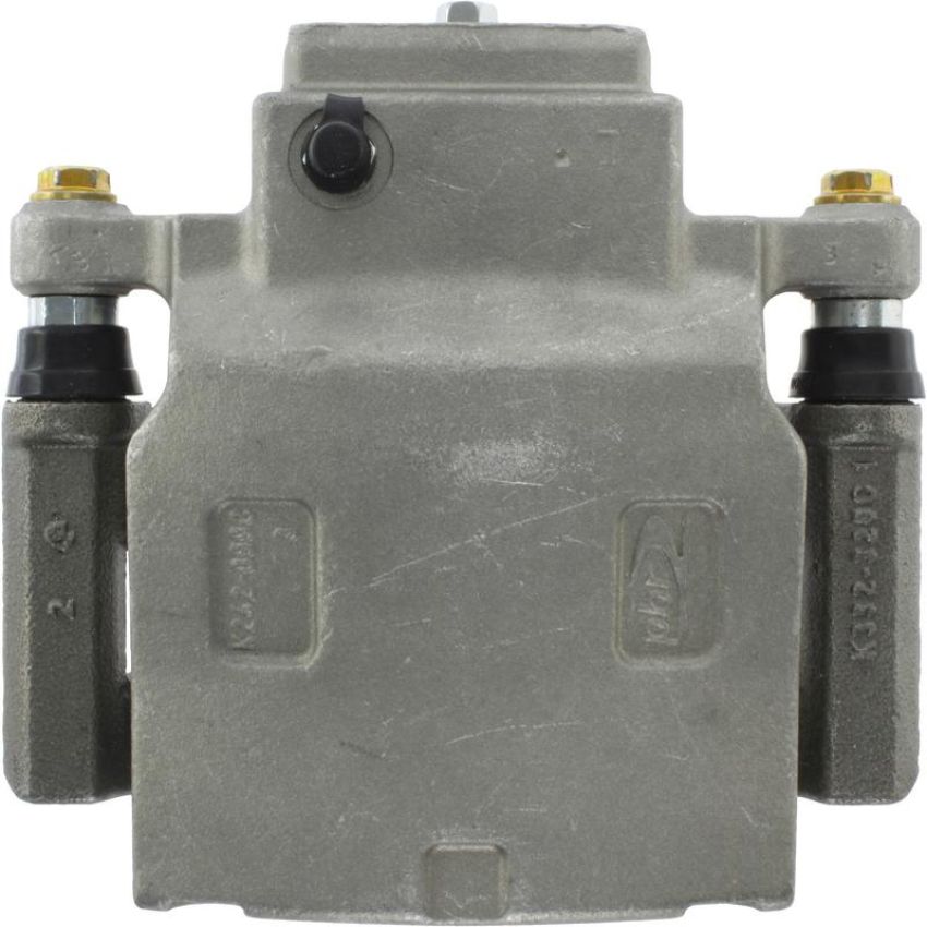 CENTRIC PARTS 141.62604 Centric Semi-Loaded Brake Caliper