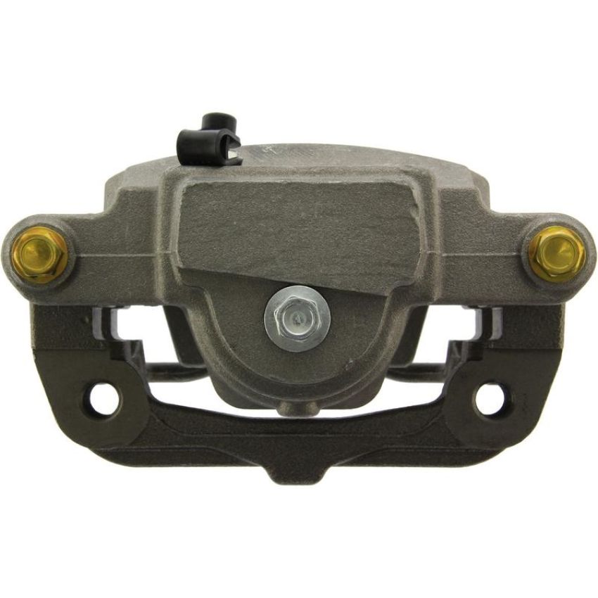 CENTRIC PARTS 141.62605 Centric Semi-Loaded Brake Caliper