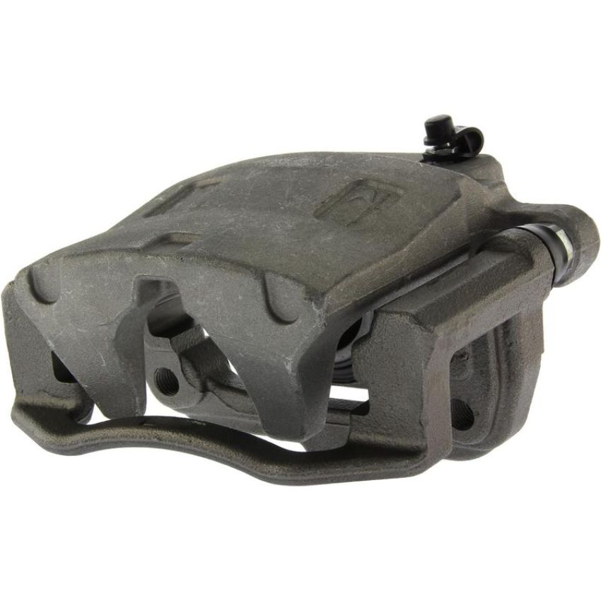 CENTRIC PARTS 141.62605 Centric Semi-Loaded Brake Caliper
