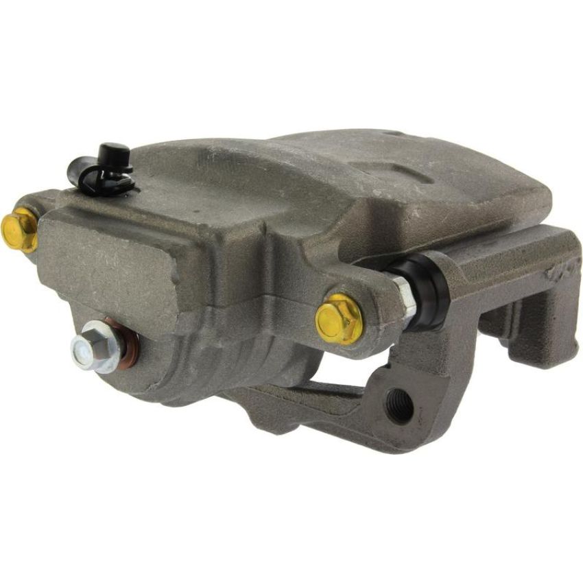 CENTRIC PARTS 141.62605 Centric Semi-Loaded Brake Caliper