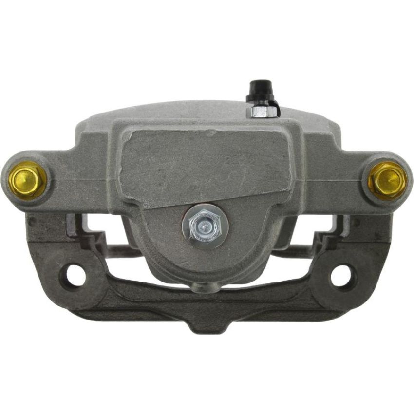 CENTRIC PARTS 141.62606 Centric Semi-Loaded Brake Caliper