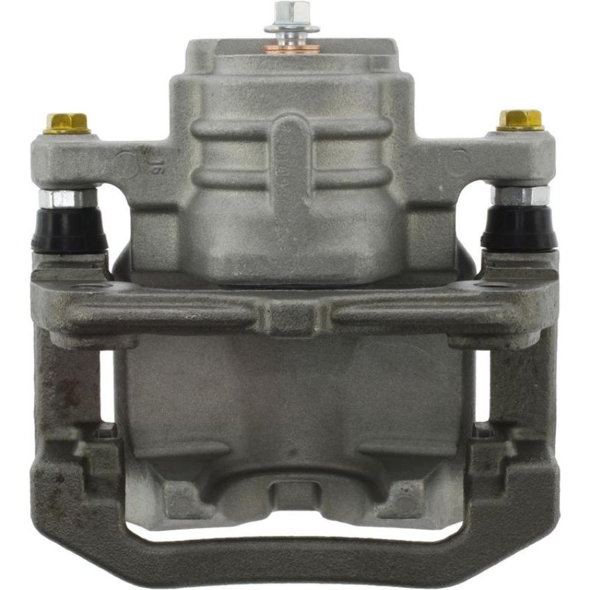 CENTRIC PARTS 141.62606 Centric Semi-Loaded Brake Caliper
