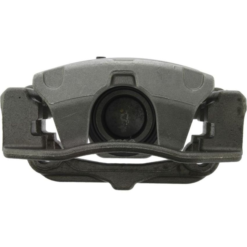 CENTRIC PARTS 141.62606 Centric Semi-Loaded Brake Caliper
