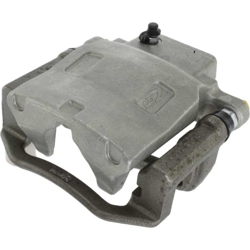 CENTRIC PARTS 141.62606 Centric Semi-Loaded Brake Caliper