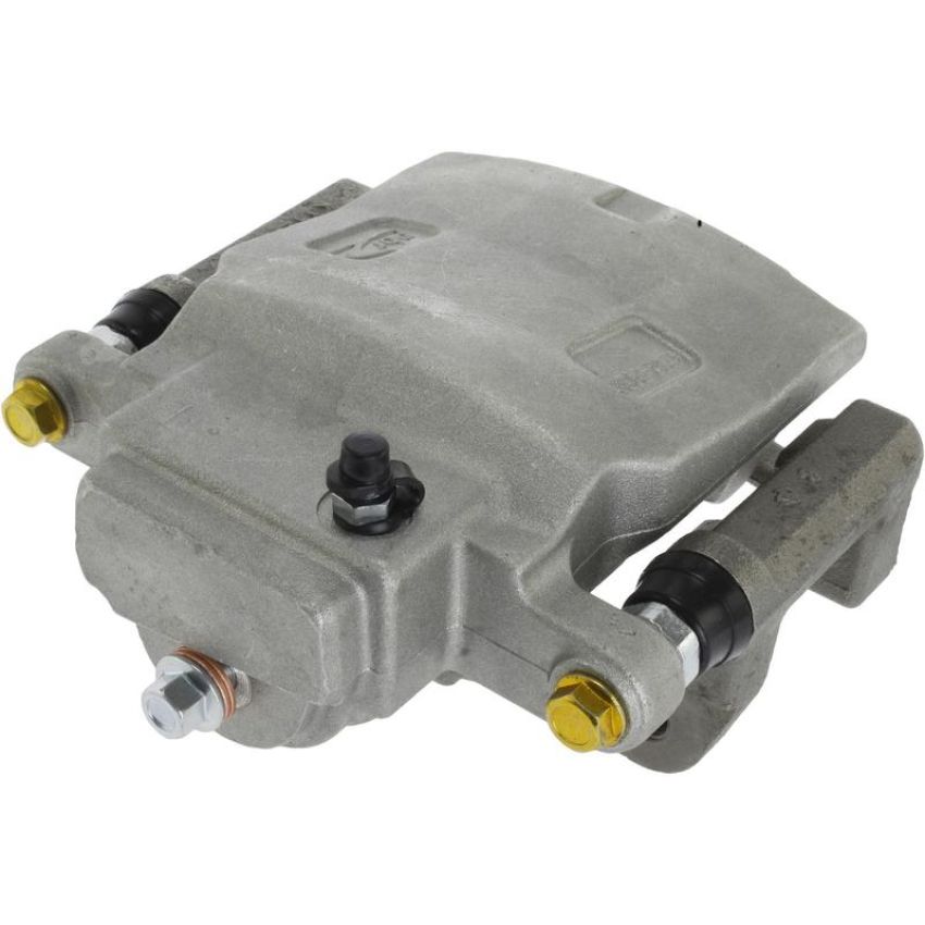 CENTRIC PARTS 141.62606 Centric Semi-Loaded Brake Caliper