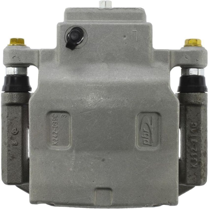 CENTRIC PARTS 141.62606 Centric Semi-Loaded Brake Caliper