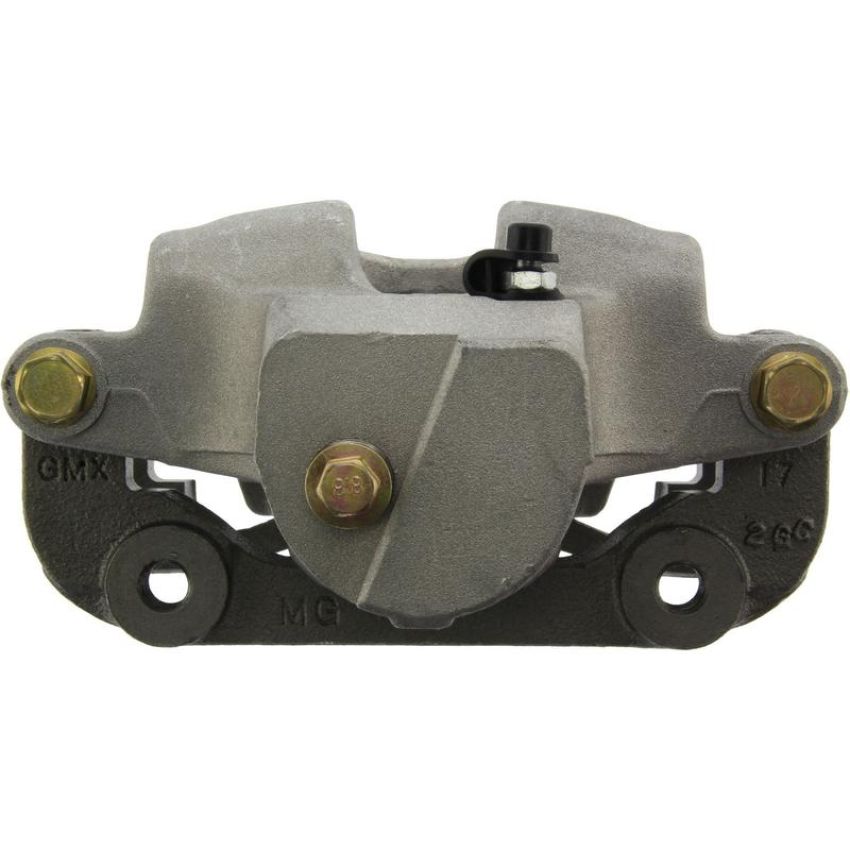 CENTRIC PARTS 141.62613 Centric Semi-Loaded Brake Caliper
