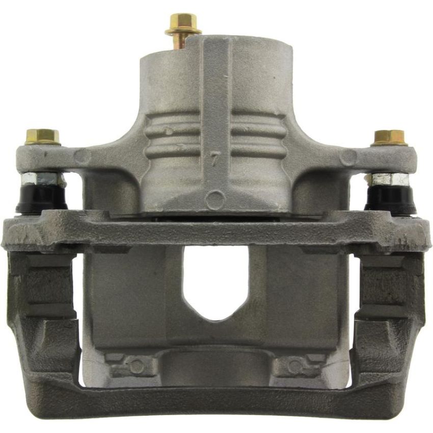CENTRIC PARTS 141.62613 Centric Semi-Loaded Brake Caliper