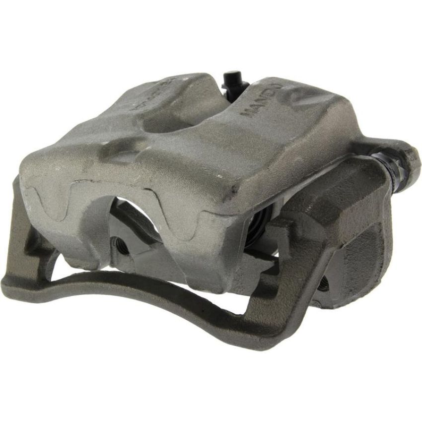 CENTRIC PARTS 141.62613 Centric Semi-Loaded Brake Caliper