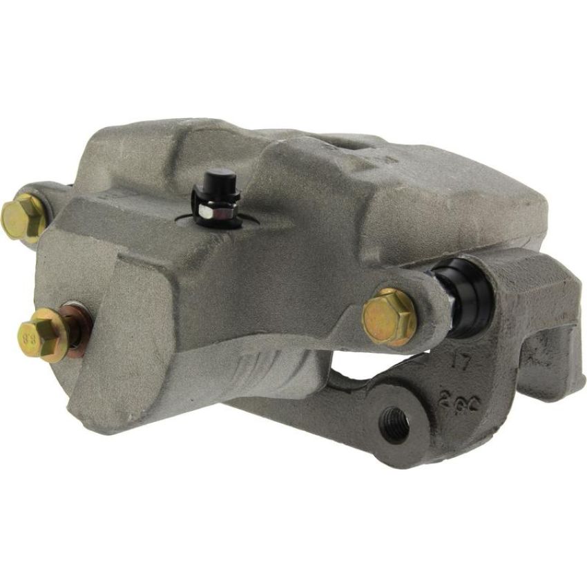 CENTRIC PARTS 141.62613 Centric Semi-Loaded Brake Caliper