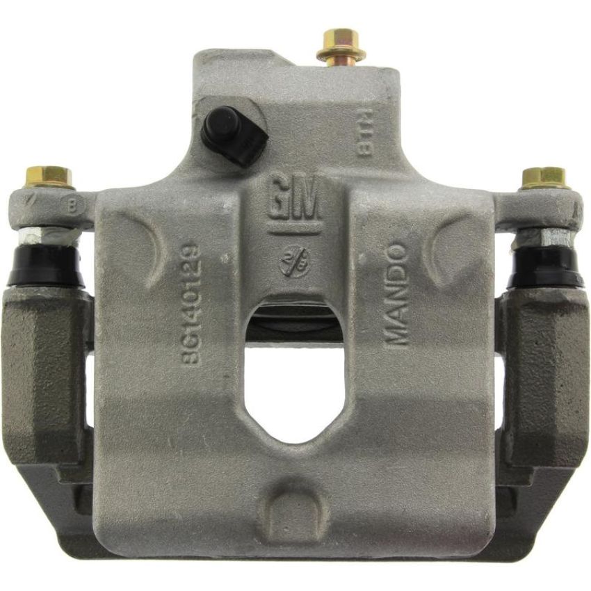 CENTRIC PARTS 141.62613 Centric Semi-Loaded Brake Caliper