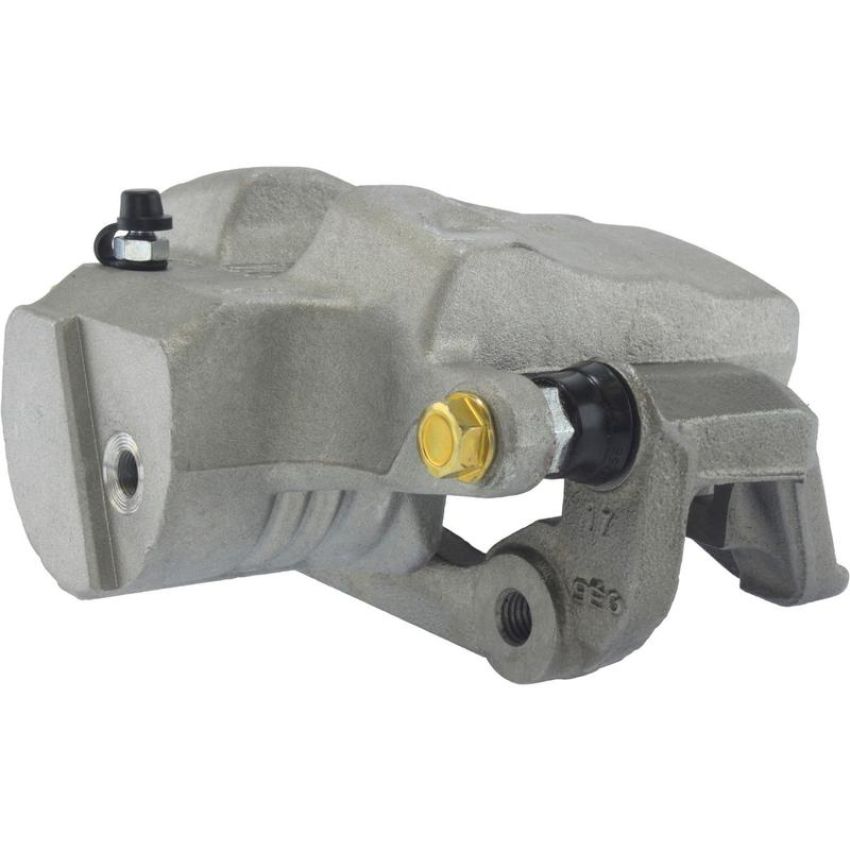 CENTRIC PARTS 141.62614 Centric Semi-Loaded Brake Caliper