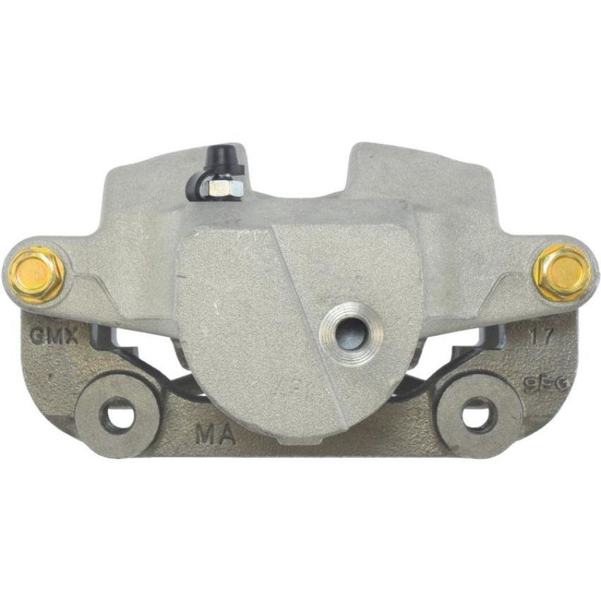 CENTRIC PARTS 141.62614 Centric Semi-Loaded Brake Caliper