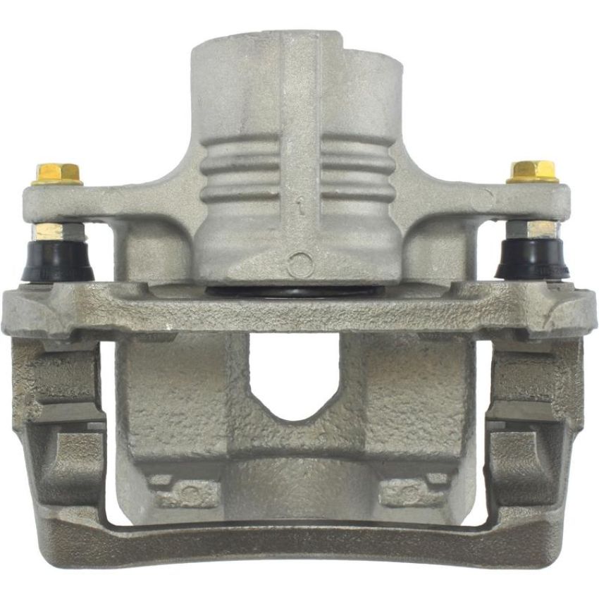CENTRIC PARTS 141.62614 Centric Semi-Loaded Brake Caliper