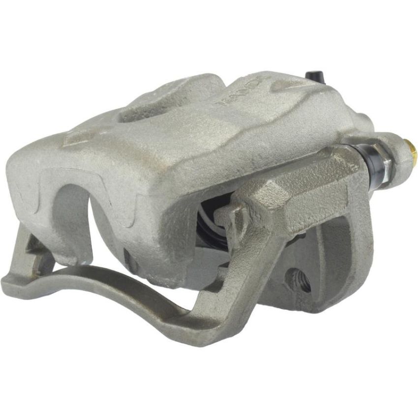 CENTRIC PARTS 141.62614 Centric Semi-Loaded Brake Caliper