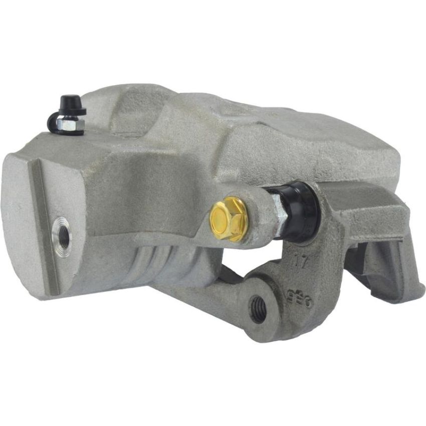 CENTRIC PARTS 141.62614 Centric Semi-Loaded Brake Caliper