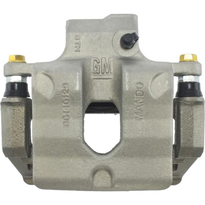 CENTRIC PARTS 141.62614 Centric Semi-Loaded Brake Caliper