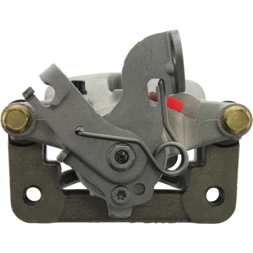 CENTRIC PARTS 141.62617 Centric Semi-Loaded Brake Caliper