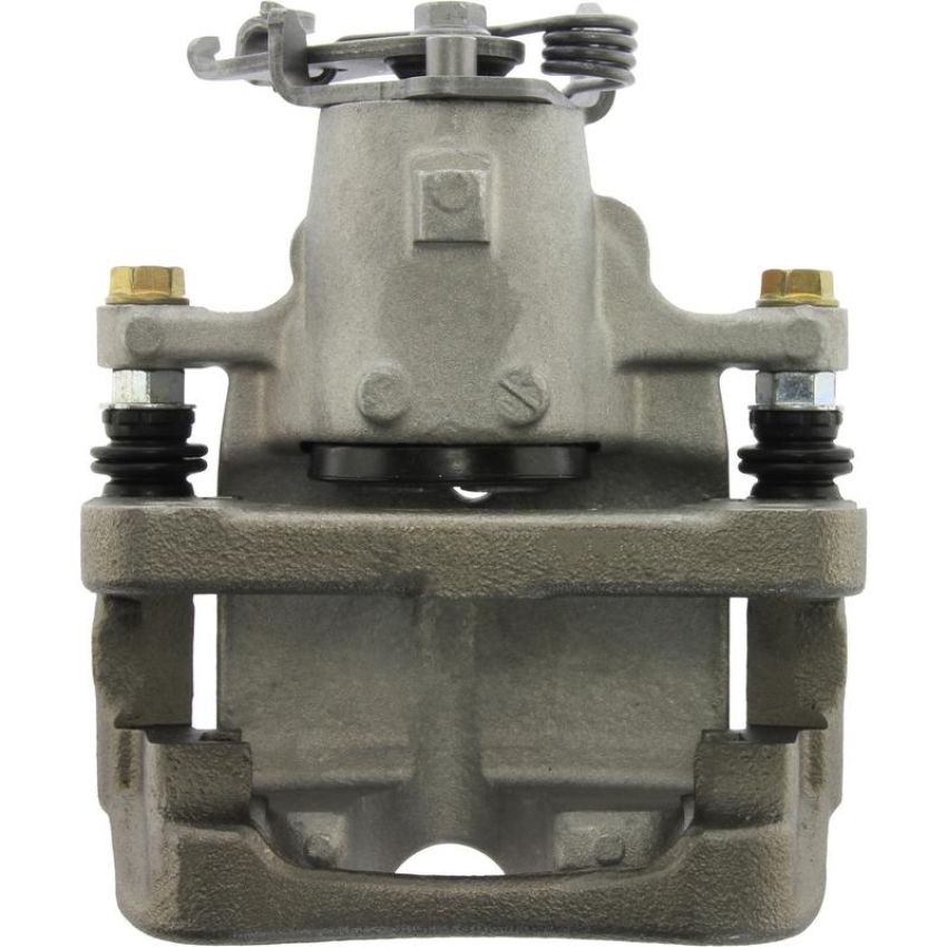 CENTRIC PARTS 141.62617 Centric Semi-Loaded Brake Caliper