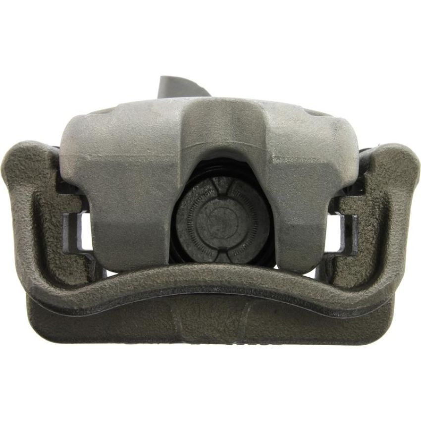 CENTRIC PARTS 141.62617 Centric Semi-Loaded Brake Caliper