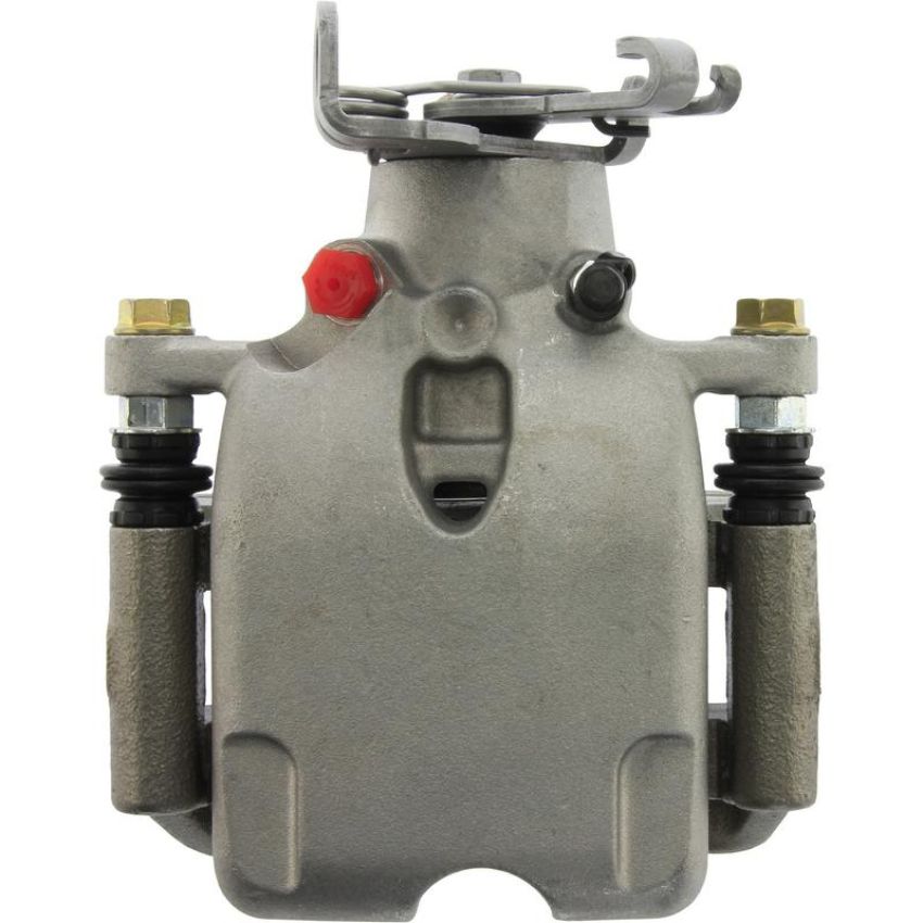 CENTRIC PARTS 141.62617 Centric Semi-Loaded Brake Caliper