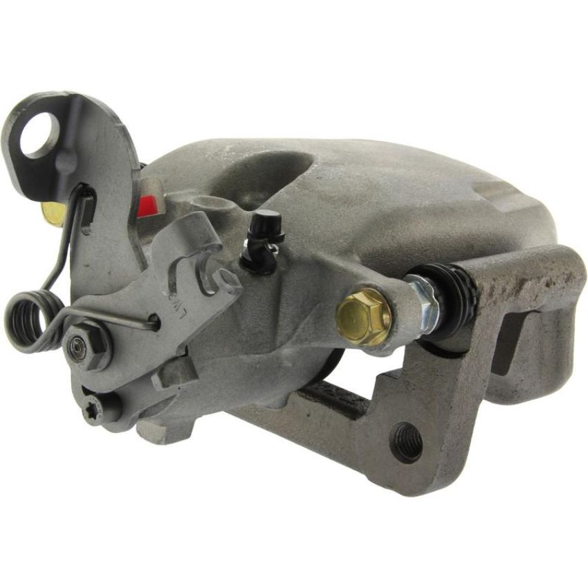 CENTRIC PARTS 141.62618 Centric Semi-Loaded Brake Caliper