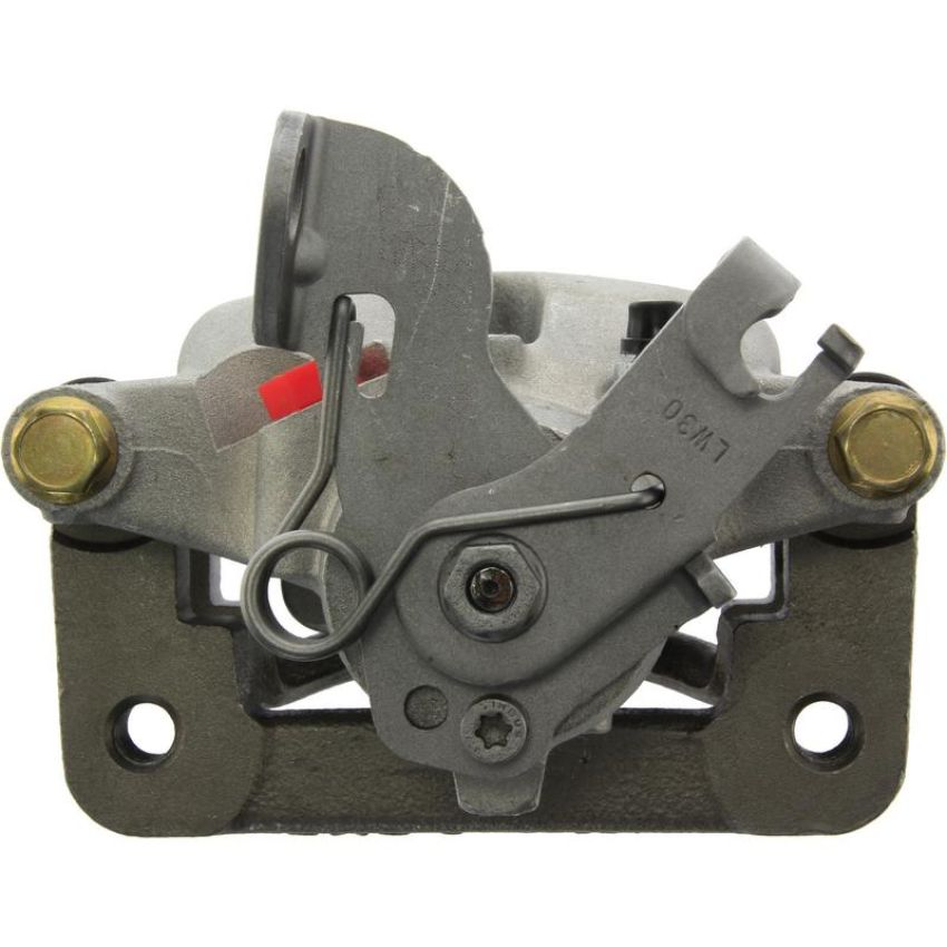 CENTRIC PARTS 141.62618 Centric Semi-Loaded Brake Caliper