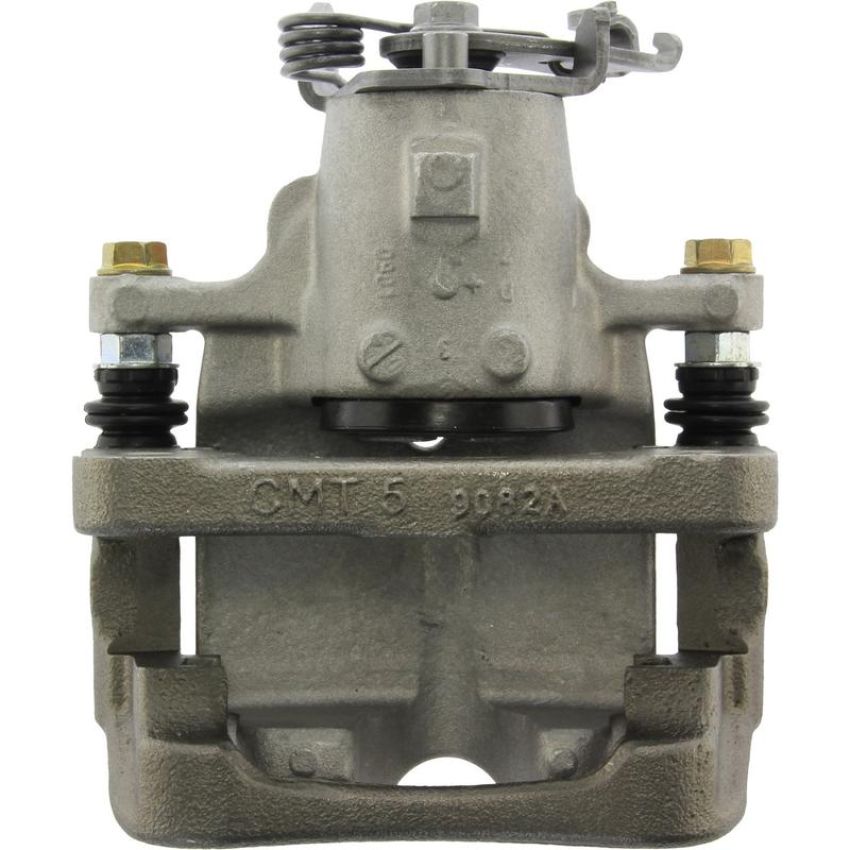 CENTRIC PARTS 141.62618 Centric Semi-Loaded Brake Caliper