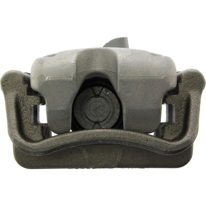CENTRIC PARTS 141.62618 Centric Semi-Loaded Brake Caliper