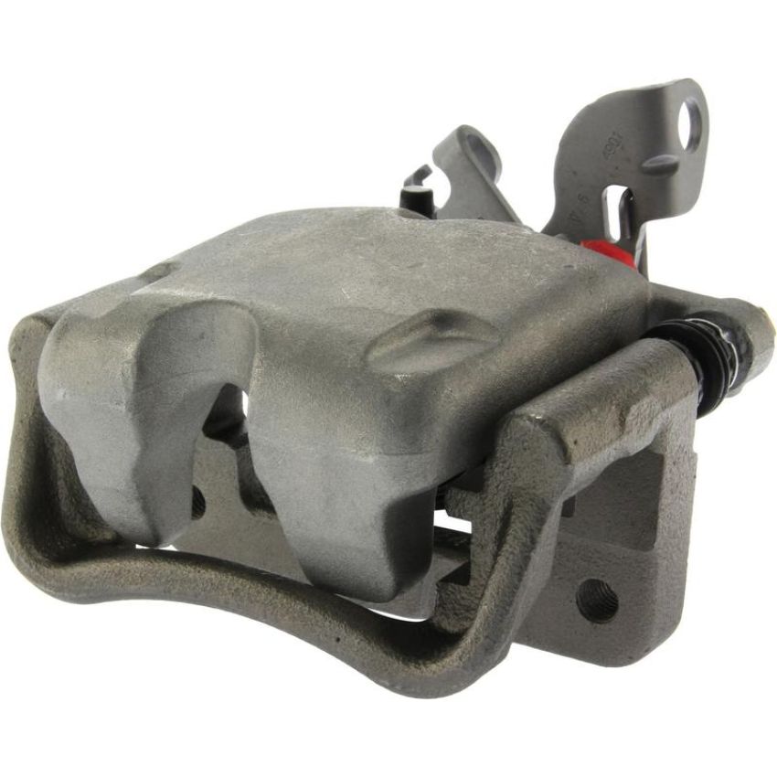 CENTRIC PARTS 141.62618 Centric Semi-Loaded Brake Caliper