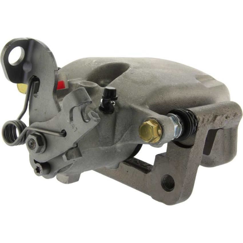 CENTRIC PARTS 141.62618 Centric Semi-Loaded Brake Caliper